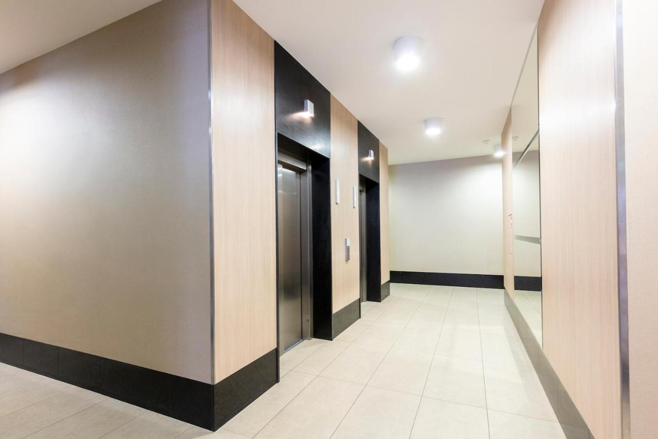 Apartament 5K Nautica 什切青 外观 照片