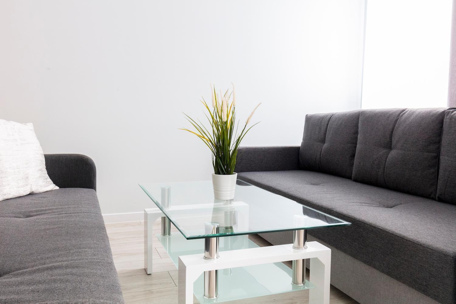 Apartament 5K Nautica 什切青 外观 照片