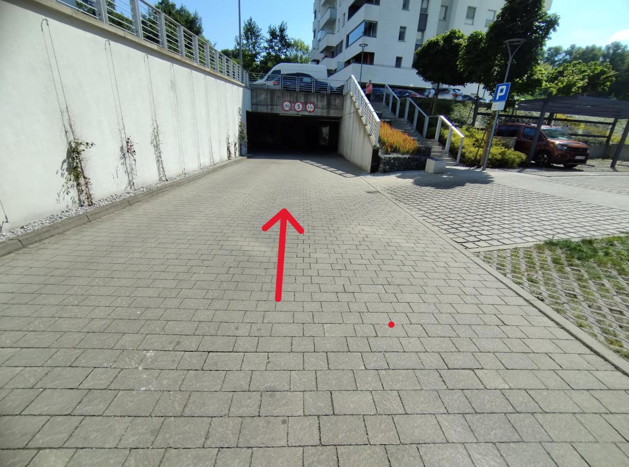 Apartament 5K Nautica 什切青 外观 照片