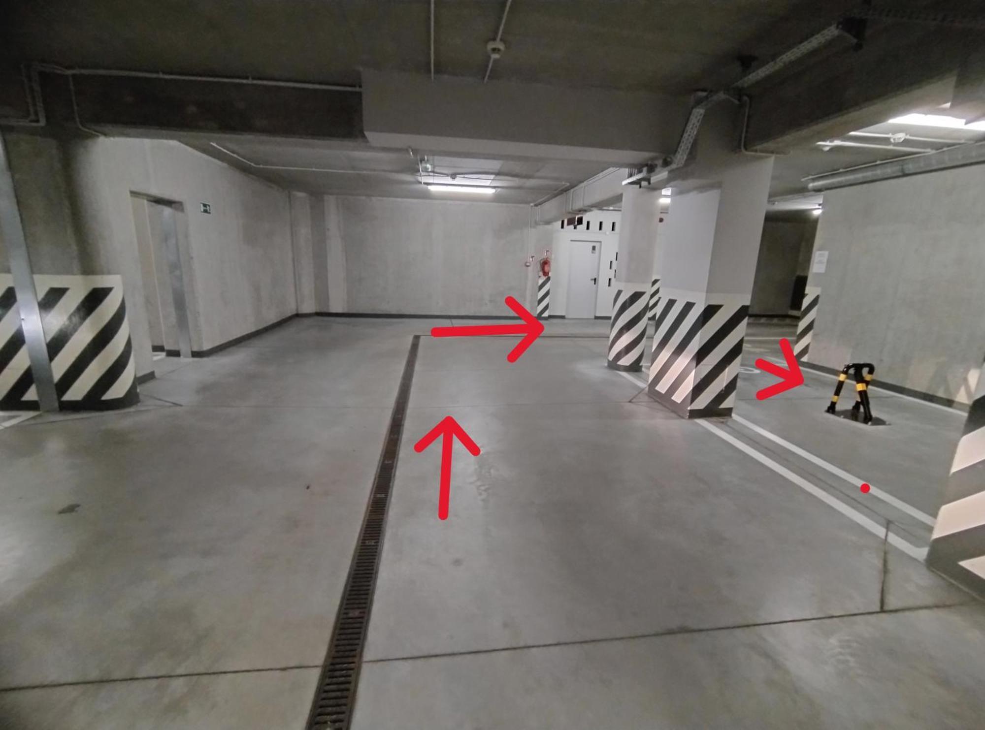 Apartament 5K Nautica 什切青 外观 照片